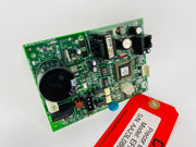 Lower Control Boards